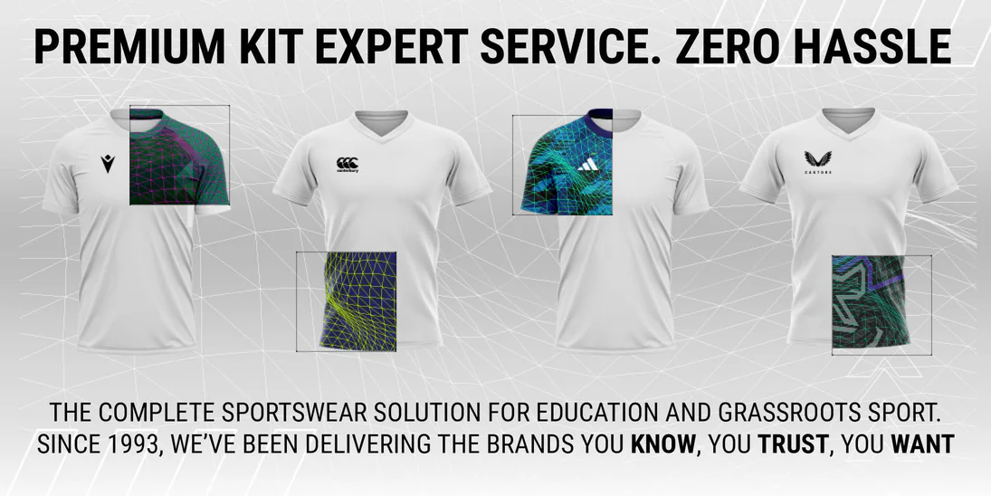 Your Club Kit, Simplified