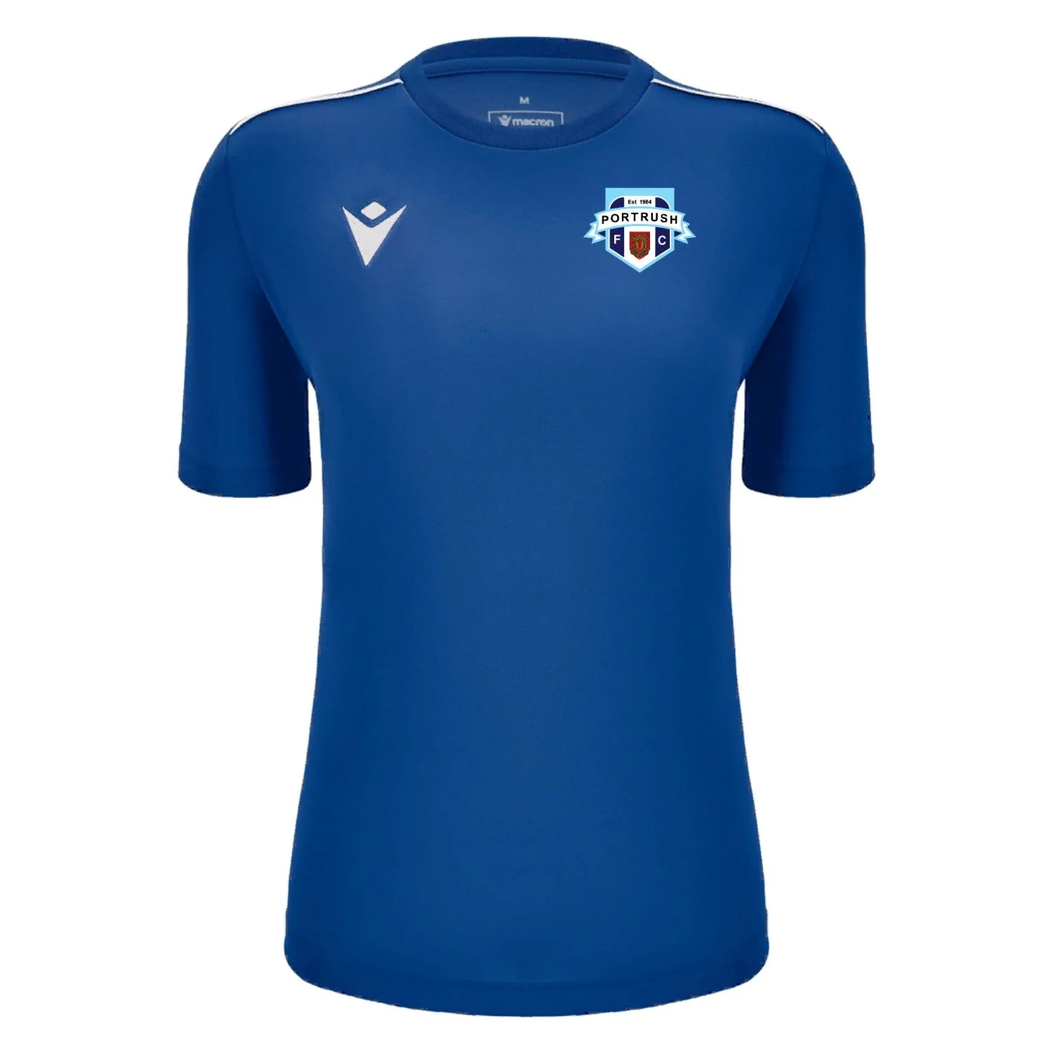 Portrush FC - Ladies Training Bundle W/Shorts - Image 3
