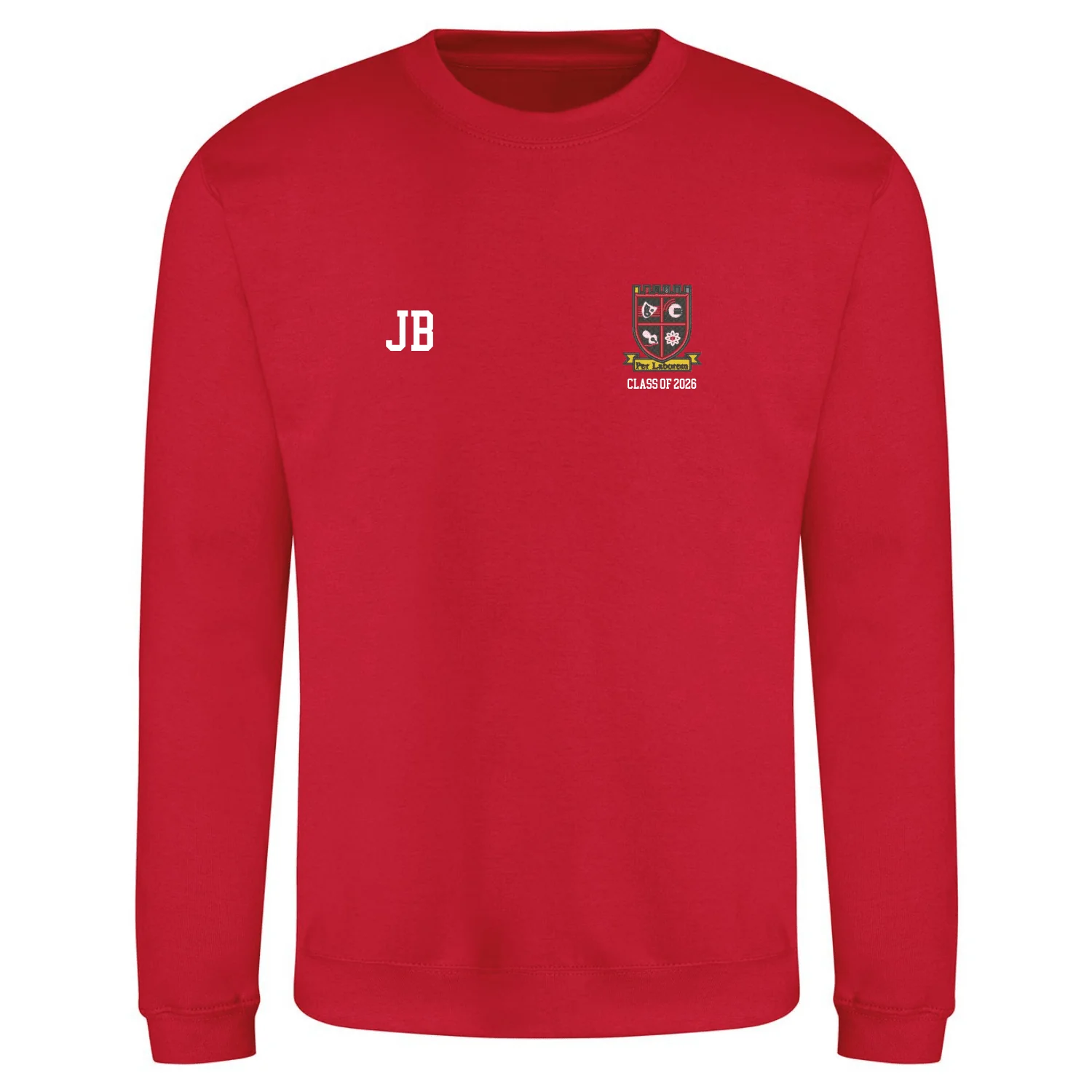 Cambridge House Leavers