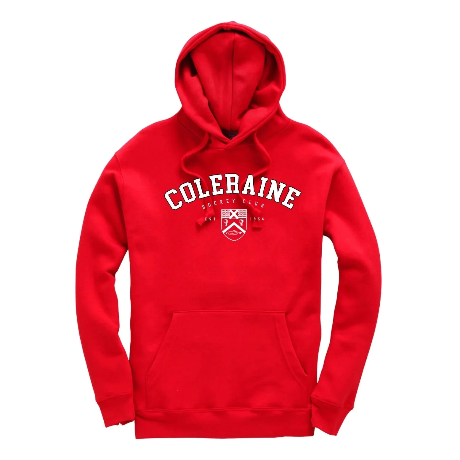 Coleraine Ladies Hockey - Vars Hoodie - Image 3