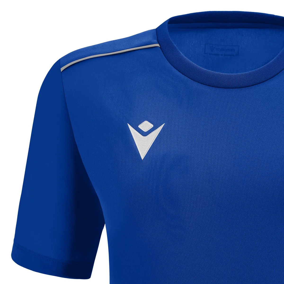 Portrush FC - Ladies Training Tee - Image 3