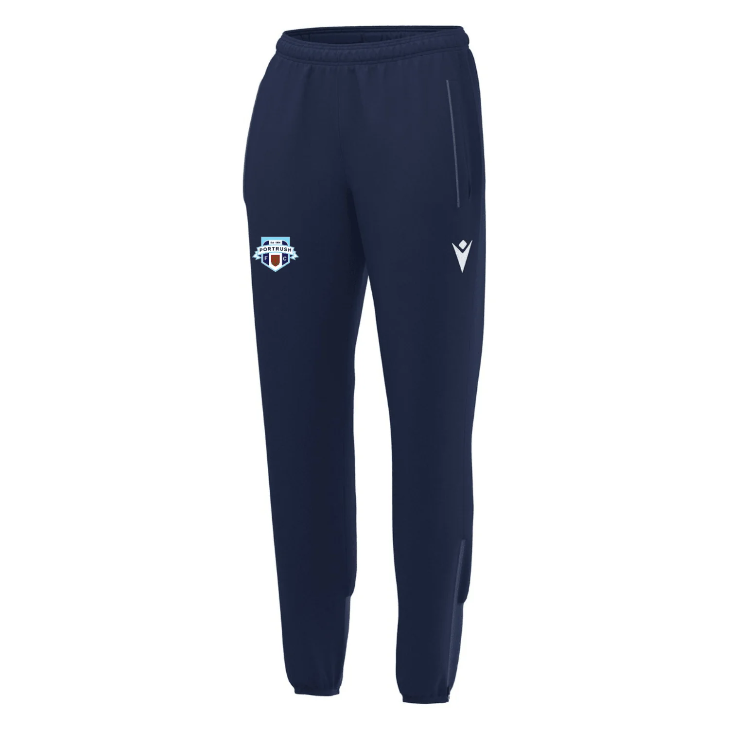 Portrush FC - Training Bundle W/Pants - Image 4